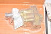 NEW Dayton, Part: 4A702, High Pressure Steam Solenoid Valve Body