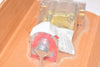 NEW Dayton, Part: 4A702, High Pressure Steam Solenoid Valve Body