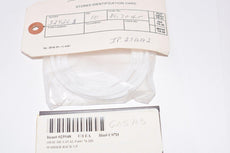NEW De Laval, Part: 76-232, Washer Back-Up