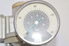 NEW De Limon Fluhme Dusseldorf Typ T-X 13522-3421 Regulator, Lubricator 160 PSI