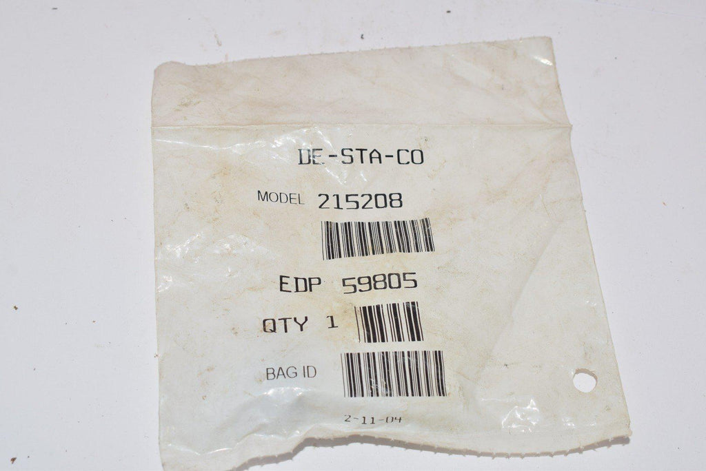 NEW DE-STA-CO 215208 Spindle