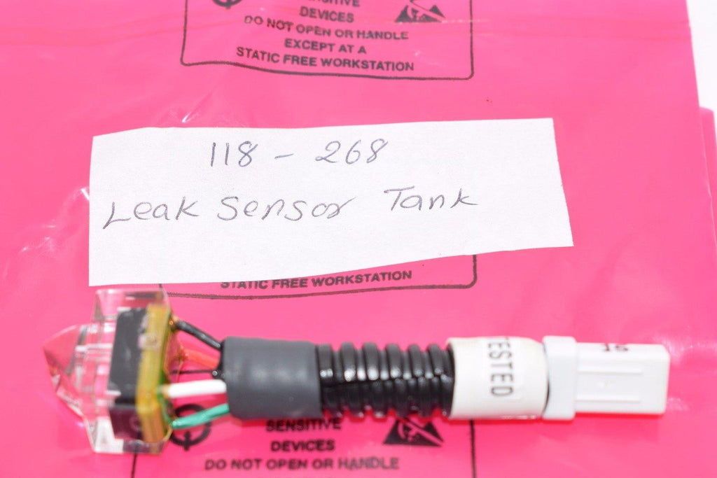 NEW Deeya Energy Leak Level Sensor Tank Controller Board, 118-268 PCB