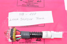NEW Deeya Energy Leak Level Sensor Tank Controller Board, 118-268 PCB