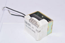 NEW Deltrol Controls General Purpose Relay, 51015-61, 8914 125VDC Pull