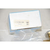 NEW Dextrol 10126-04 FB25BK Brass Pressure Valve