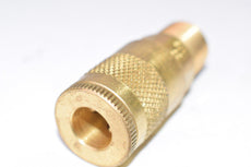 NEW Dixon DC103 Brass Air Hose Valve Fitting, 3/8'' x 5/8''