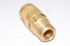 NEW Dixon DC103 Brass Air Interchanging Coupler Fitting, 3/8'' x 5/8''