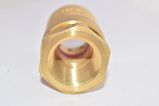 NEW Dixon DQC 4CM 3/4'' Hydraulic Coupling Valved Coupler Female NPTF