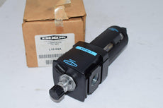 NEW Dixon L18-04A Wilkerson Economist L18 1/2'' Compact Lubricator 96 SCFM
