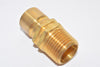 NEW Dixon Valve, CM4M4-B CM-Series Mold Interchange Plug 1/2'' 1/2-14