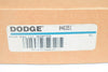 NEW Dodge 046351 Adapter Sleeve - 1.6875 in Bore Dia., 1.7700 in Overall Length