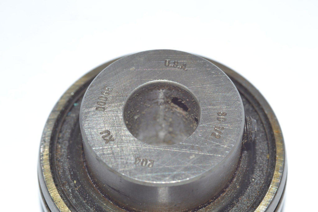 NEW Dodge 1/2'' Insert Bearing 204-XU USA