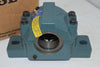 NEW Dodge H2S-510-USAF Pillow Block Housing Two-Bolt Base, Split Pillow Block, Cast Iron