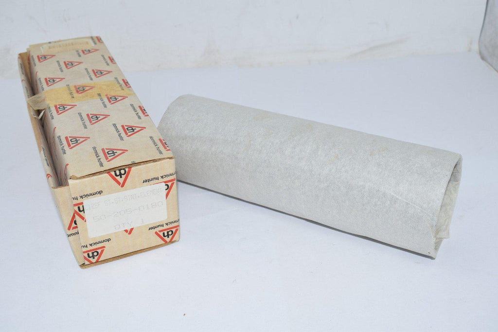 NEW Domnick Hunter C12SF 50-205-0180 Filter Element