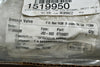 NEW Dresser 0766601 Valve Compression Screw