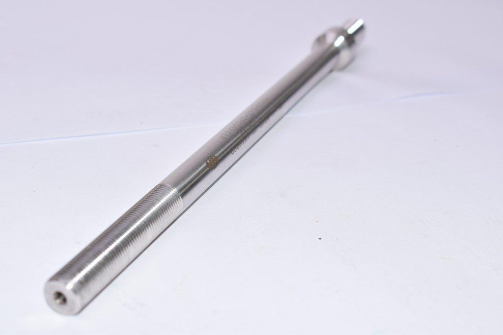 NEW Dresser Flow Solutions Part: 011495582-215-0000 Pegging Steam Valve, 41K, 2.500-20 Both Ends .80 Stroke