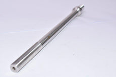 NEW Dresser Flow Solutions Part: 011495582-215-0000 Pegging Steam Valve, 41K, 2.500-20 Both Ends .80 Stroke