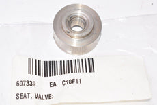 NEW Dresser, Seat Valve, 1-1/2'' OD x 1/2'' ID