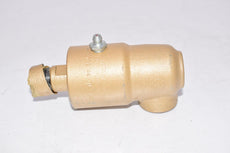 NEW Duff-Norton R100P 730444 9000 Series General Purpose Rotary Union