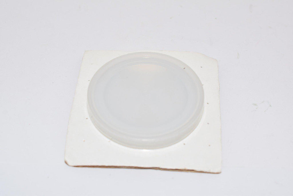 NEW Dunway Stockroom KF40-FB Flange Fitting Valve