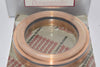 NEW Durametallic Bronze Unitized Bearing Gard Assembly JVBA2625YC33