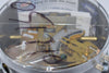 NEW Dwyer Instruments DPA-7033-153-61 Double Bellows Diff. Pressure Switch,min.deadband,Brass,10psid