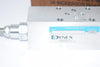 NEW Dynex S8837-D03-A-V-20 3000 PSI Relief Valve Sandwich Stack