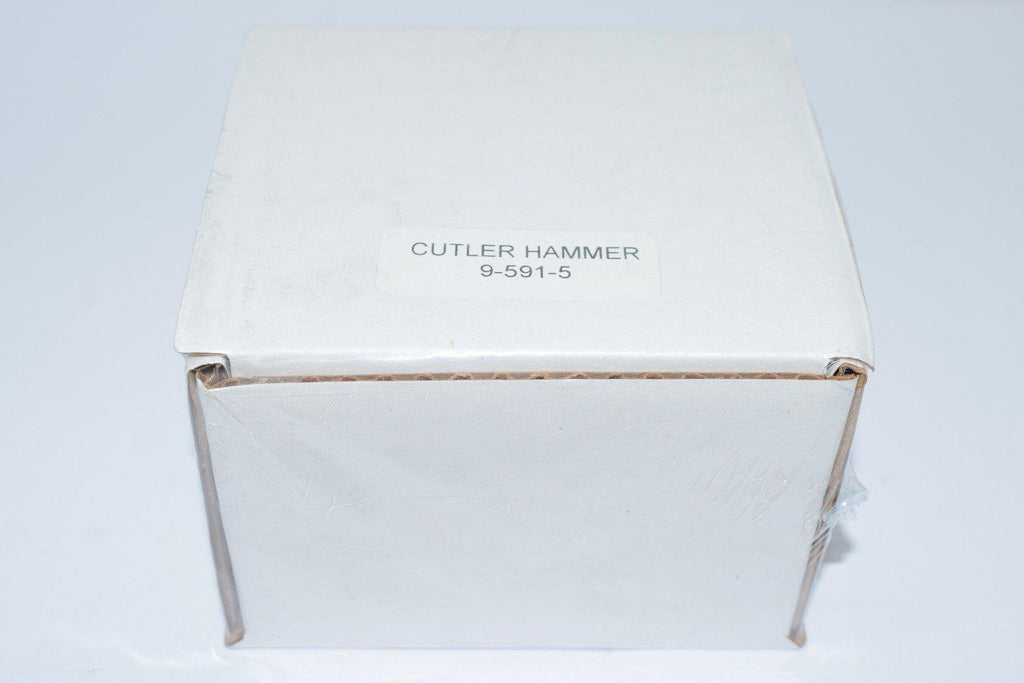 NEW Eaton 9-591-5 Solenoid Coil 95915 COIL 440V 60CY