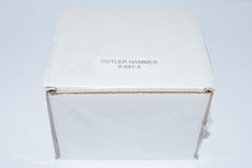 NEW Eaton 9-591-5 Solenoid Coil 95915 COIL 440V 60CY