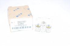 NEW Eaton 9084A18G01 Model B N.O. Contact Block