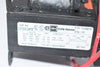 NEW EATON C0100C2AFB CONTROL TRANSFORMER 100VA 240/480V PRI 120V SEC