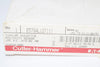 NEW Eaton Cutler-Hammer E57SAL12T111 Inductive Proximity Sensor, E57 Series, Premium+, 2mm, PNP, 6 V to 48 V