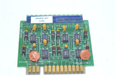 NEW EATON / KENWAY 0063836-002 INPUT BOARD PCB