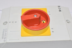 NEW EATON SWITCH CI-K2X-100-TS-NA Housing Only