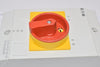 NEW EATON SWITCH CI-K2X-100-TS-NA Housing Only