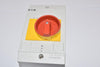 NEW EATON SWITCH CI-K2X-100-TS-NA Housing Only