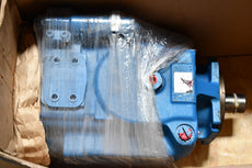 NEW Eaton Vickers 877366 Vickers PVH Series Industrial Variable Displacement Open Circuit Piston Pump