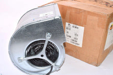 NEW, Ebmpapst, Centrifugal Fan, Part: D2E146-CD51-23, 230V-50HZ 1.01A, 230W 18050min