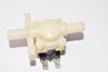 NEW Echotech CCB-CS-120VAC, Electric Solenoid Valve, Plastic Body