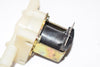 NEW Echotech CCB-CS-120VAC, Electric Solenoid Valve, Plastic Body