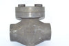 NEW Edward Vogt 45271-1 R10 1-1/4'' 800 Check Valve, CR-13 HF 1975 PSI