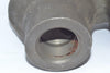 NEW Edward Vogt 45271-1 R10 1-1/4'' 800 Check Valve, CR-13 HF 1975 PSI