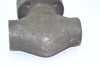 NEW Edward Vogt 45271-1 R10 1-1/4'' 800 Check Valve, CR-13 HF 1975 PSI
