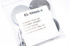 NEW, EL-50600-4, Plug Cap Kit, Grommet, Gasket, Knockout seal, Bushing