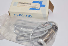 NEW ELECTRO PCUC30M72AVI PROXIMITY SENSOR ULTRASONIC