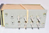 NEW, Electro Switch, 8320A34G01, Synchroscope, 1331, SR99, M347250