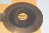 NEW Emerson 1-1/2'' 600# 316/316L Orifice Plate R-1495 17665723