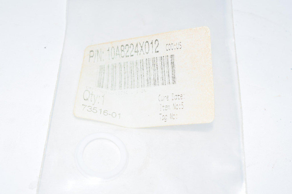 NEW Emerson 10A8224X012 Disc 1'' Seal Gasket