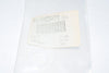 NEW Emerson 10A8224X012 Disc 1'' Seal Gasket