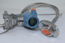 NEW EMERSON 3051-CG4A22A1AS1M5B4 Pressure Transmitter 0-285 PSI